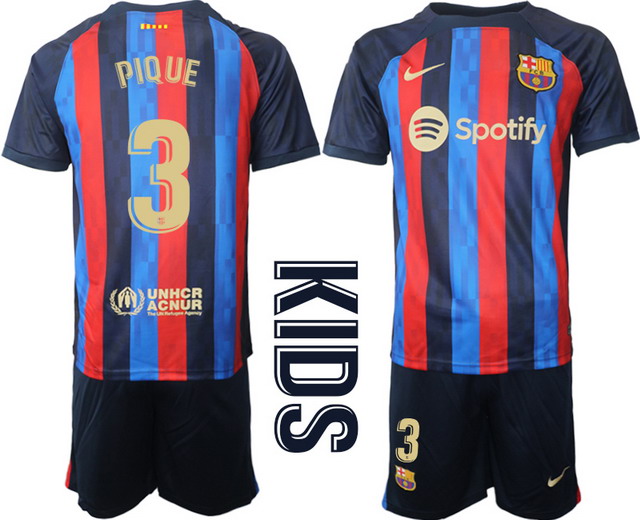 cheap kid club sccocer jerseys-073